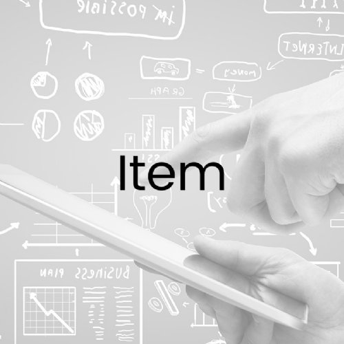 Lorem Ipsum is example text Item 03